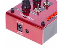 Digitech Pitch Shifter Whammy Ricochet Digitech Pitch Shifter Whammy Ricochet
